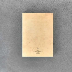 Carnet La Legende