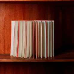 Carnet La Recherche
