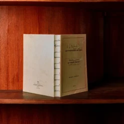 Carnet La Recherche