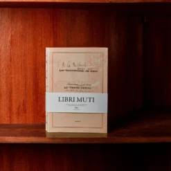 Carnet La Recherche