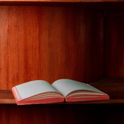 Carnet La Recherche