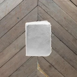 Carnet liasse - Blanc