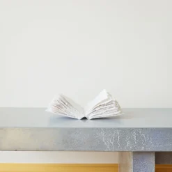 Carnet liasse - Blanc