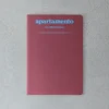 Carnet Mauve Figue - Apartamento
