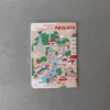 Carnet Merci - Arigato