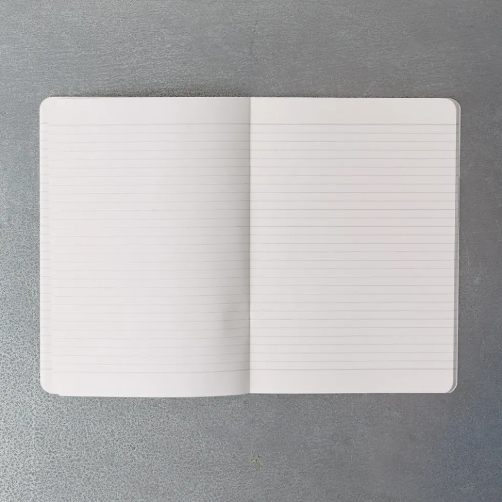Carnet Merci - Arigato
