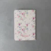 Carnet Merci - Jardin