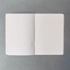 Carnet Merci - Maison rose