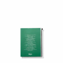 Carnet Merci - Vert Gazon