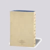 Carnet Moby Dick