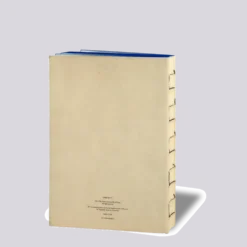 Carnet Moby Dick