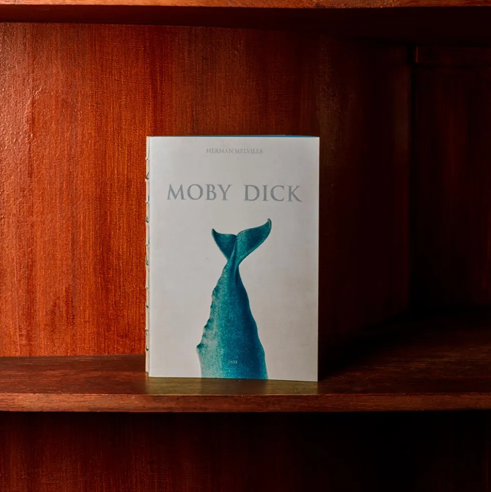 Carnet Moby Dick