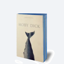Carnet Moby Dick