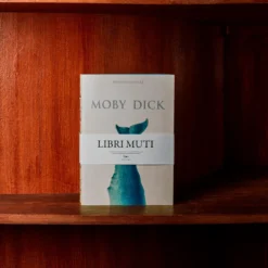 Carnet Moby Dick