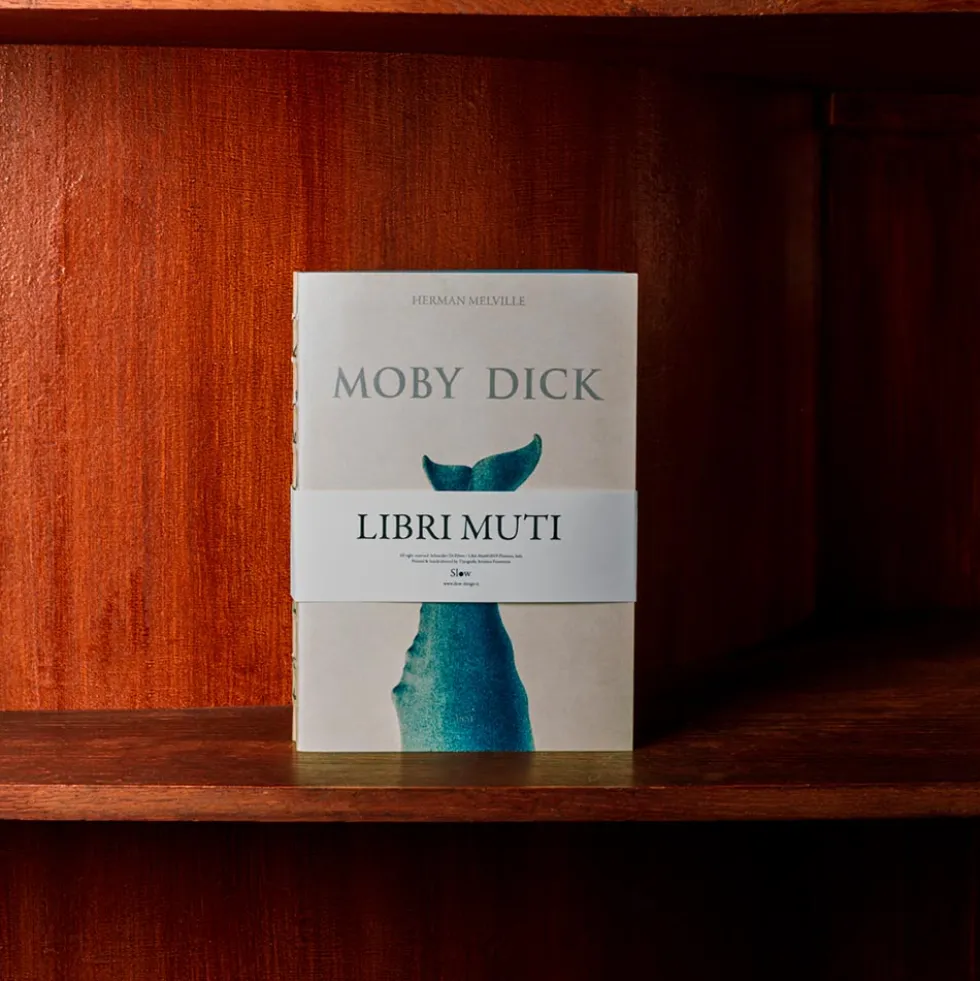 Carnet Moby Dick
