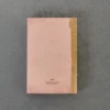 Carnet On ne badine pas