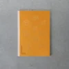 Carnet Pad Note A5 - Dog