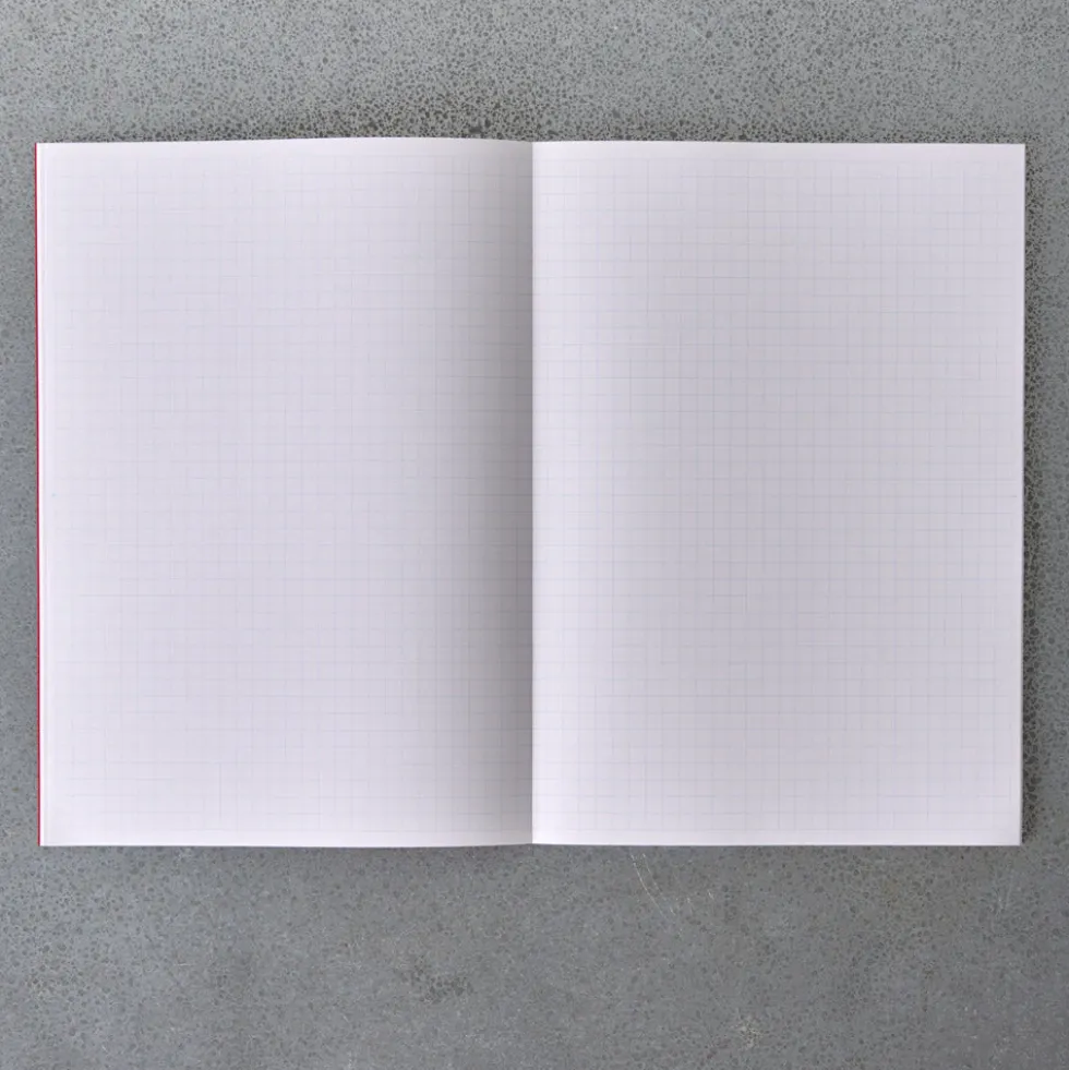 Carnet Pad Note A5 - Dog