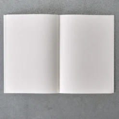 Carnet Pad Note A5 - Dog