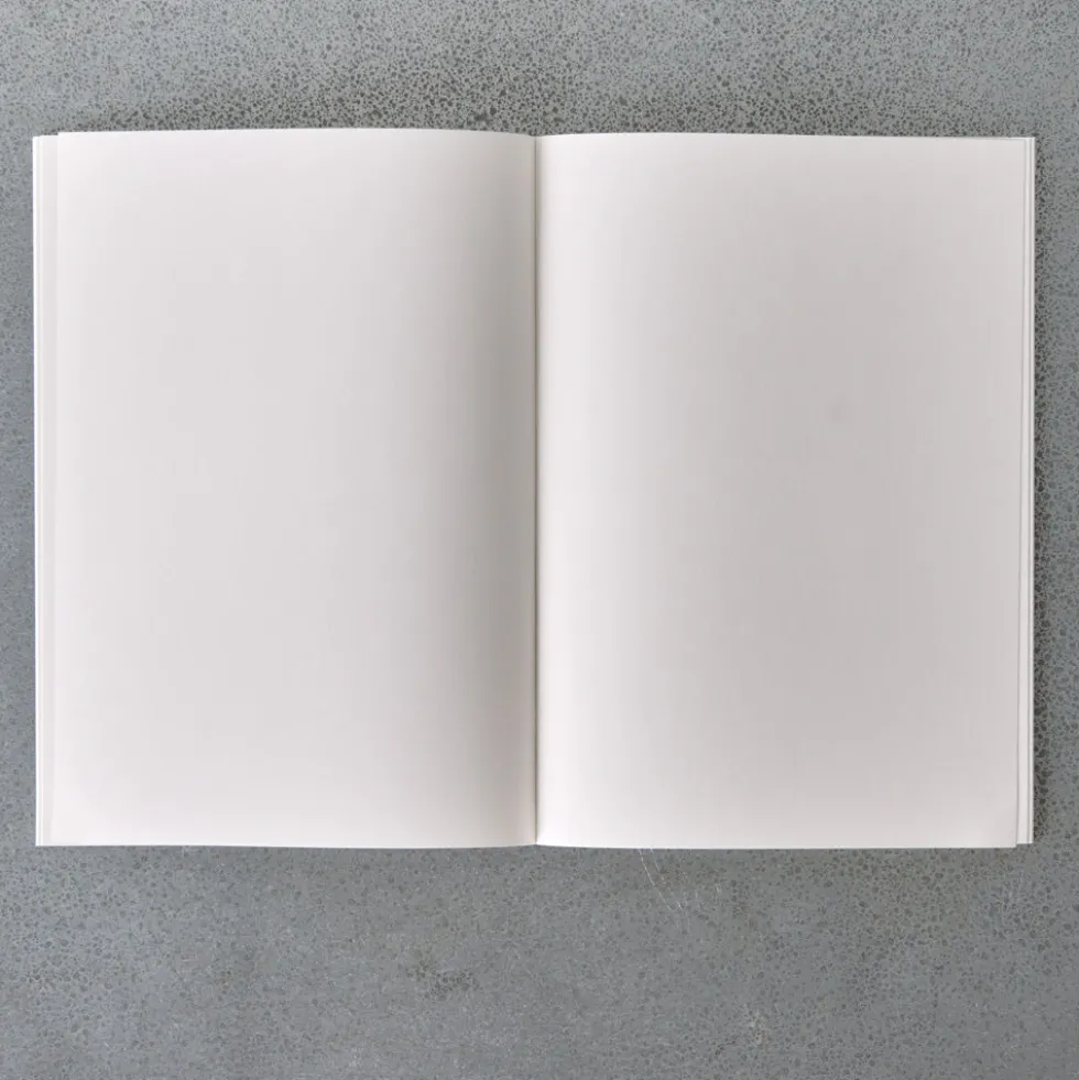 Carnet Pad Note A5 - Dog