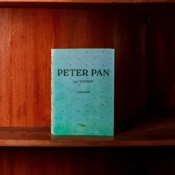 Carnet Peter Pan