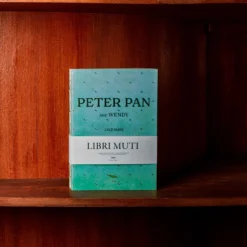 Carnet Peter Pan