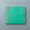 Carnet quadrillé - Gongjang