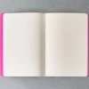 Carnet Rose Fruit Du Dragon - Apartamento