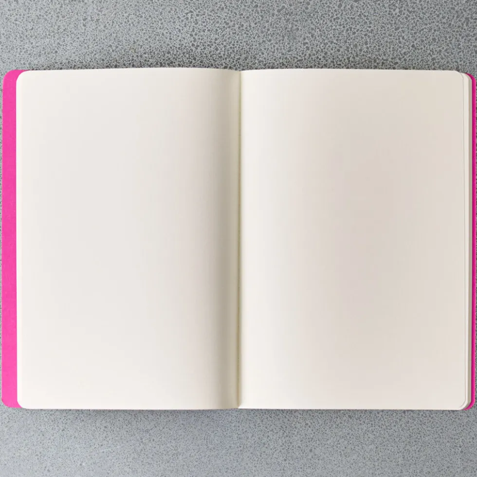 Carnet Rose Fruit Du Dragon - Apartamento