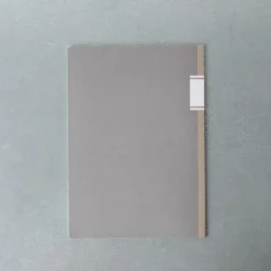 Carnet standard - Gris