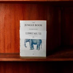 Carnet The Jungle Book