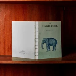 Carnet The Jungle Book