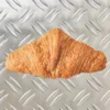 Carte Postale Merci - Croissant