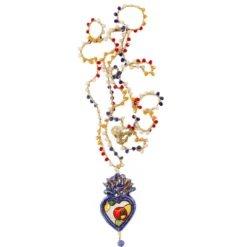 Cashfana - Collier Cuore
