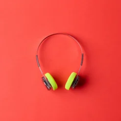 Casque audio Hp1 - Clear