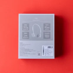 Casque audio Hp1 - Clear