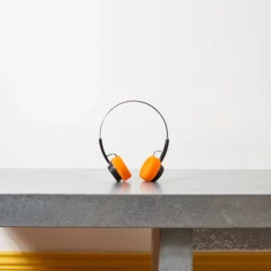 Casque audio sans fil - Mondo Freestyle
