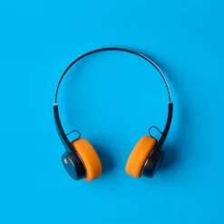 Casque audio sans fil - Mondo Freestyle