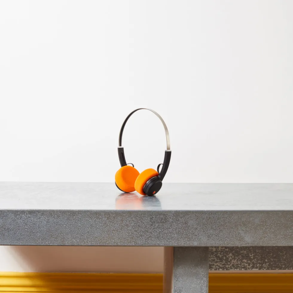 Casque audio sans fil - Mondo Freestyle