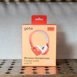 Casque sans fil - Yoto