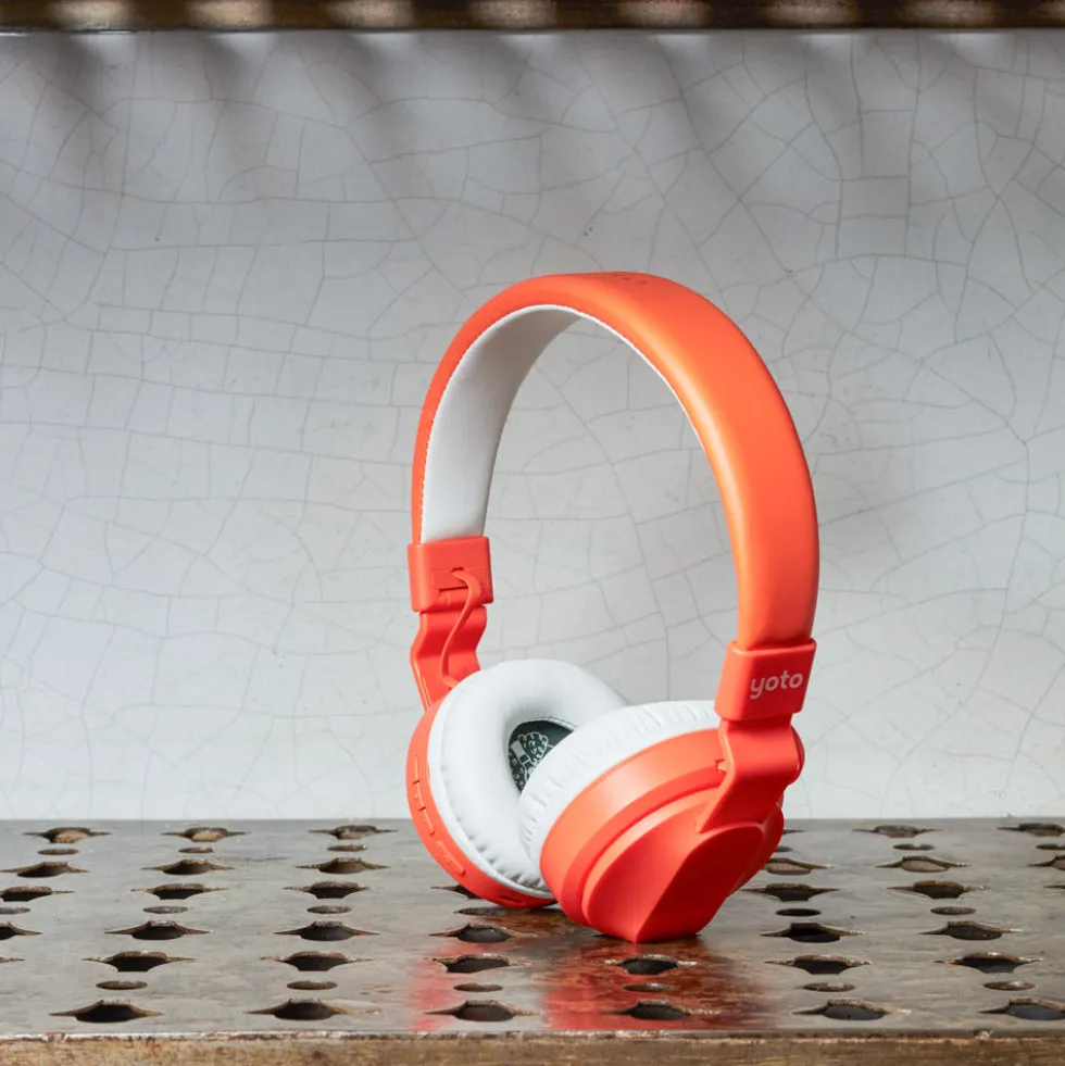 Casque sans fil - Yoto
