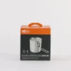 Casserole de camping