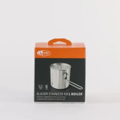 Casserole de camping