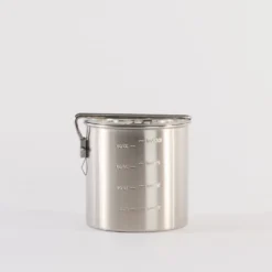 Casserole de camping