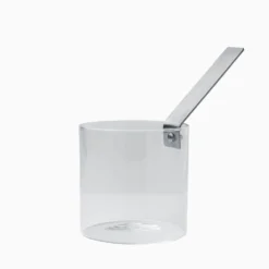 Casserole en verre