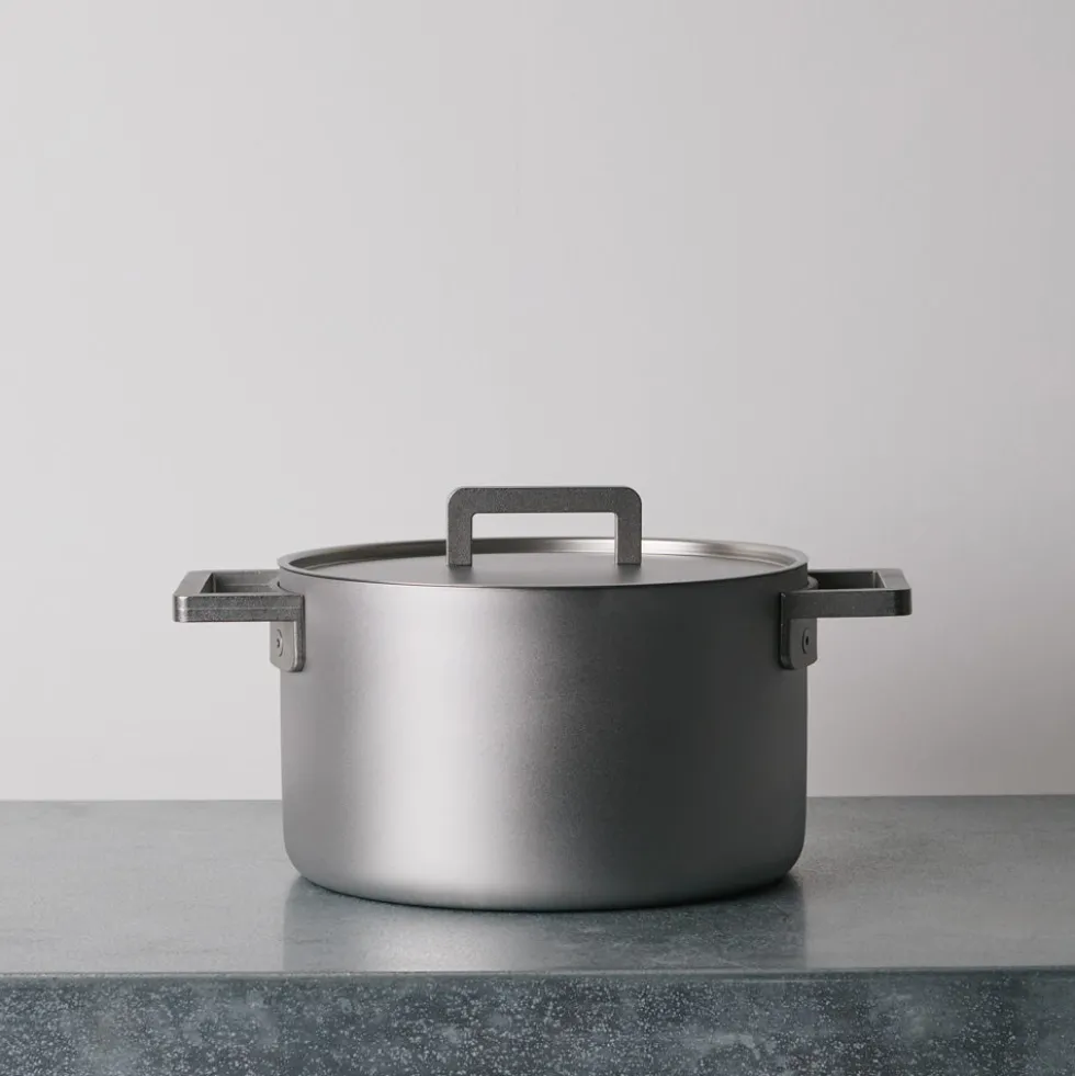 Casserole Norma Ice