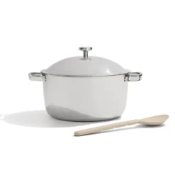 Casserole Perfect Pro - Chrome - Our Place