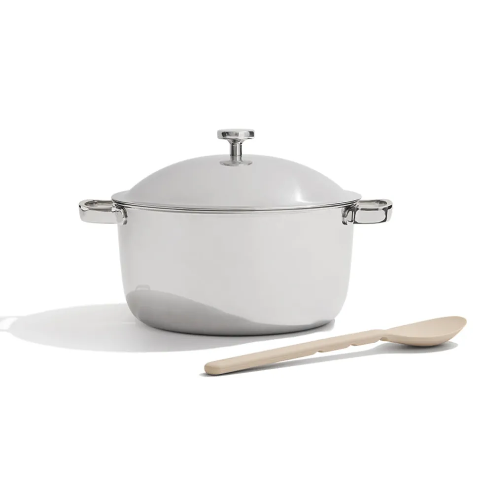 Casserole Perfect Pro - Chrome - Our Place