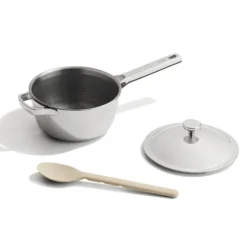 Casserole Perfect Pro - Chrome - Our Place