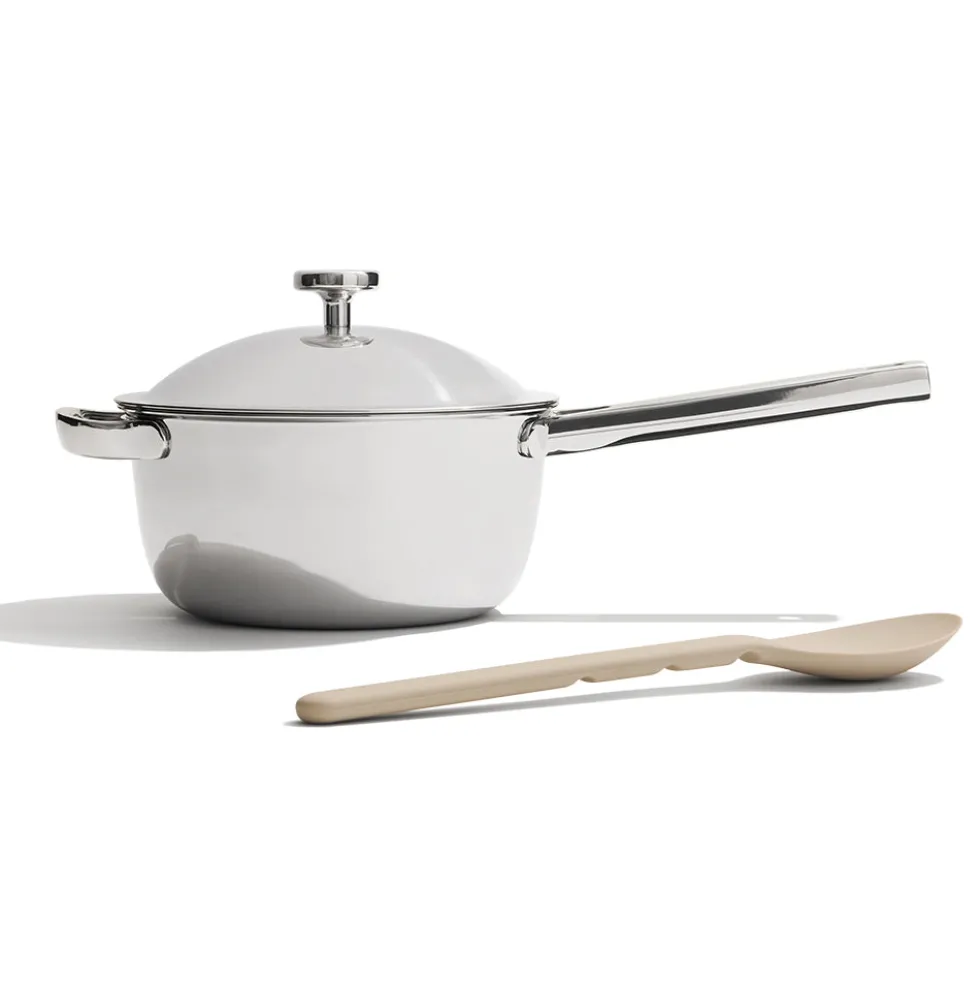Casserole Perfect Pro - Chrome - Our Place